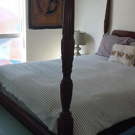 Ocean Front Vortex Female Hostel Private Rooms Free Bikes ロサンゼルス エクステリア 写真