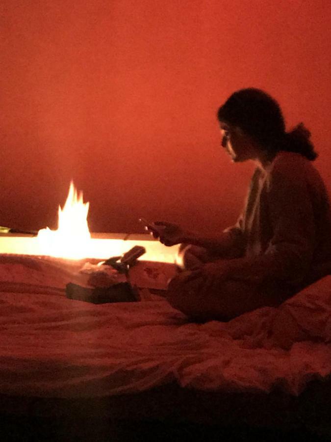 Ocean Front Vortex Female Hostel Private Rooms Free Bikes ロサンゼルス エクステリア 写真